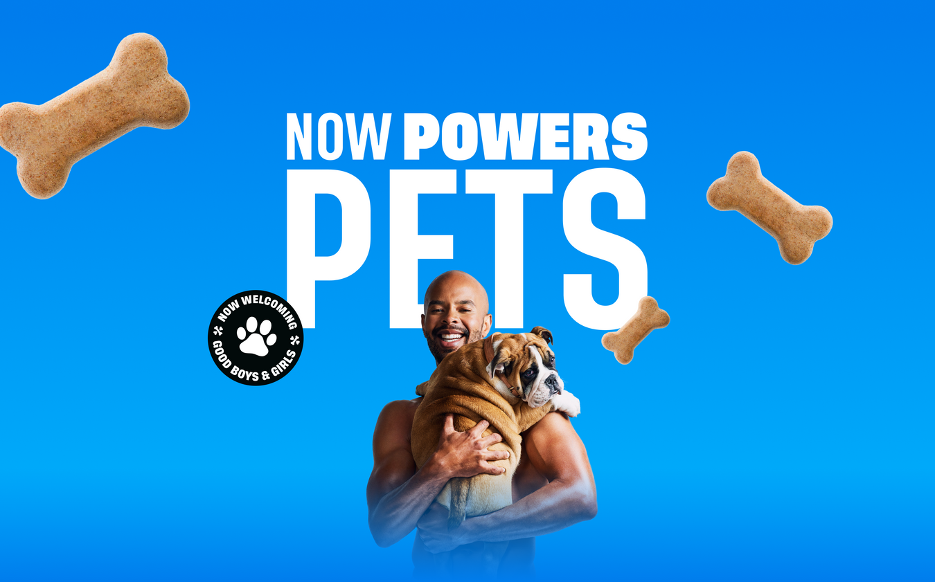 Suppléments pour Animaux || Pet Supplements