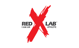 Red X Lab