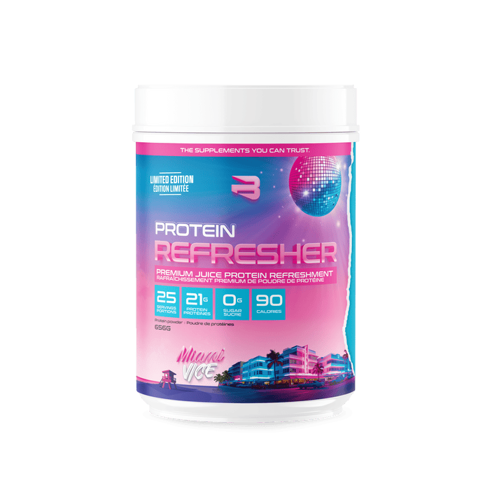 Believe Protein Refresher 656g