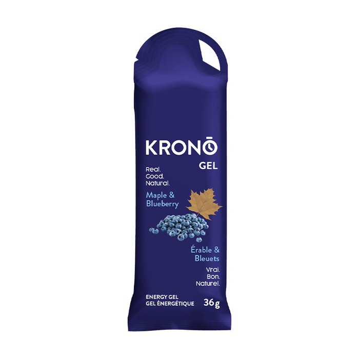Krono gel individuel 36g (1) || Krono individual gel 36g (1)