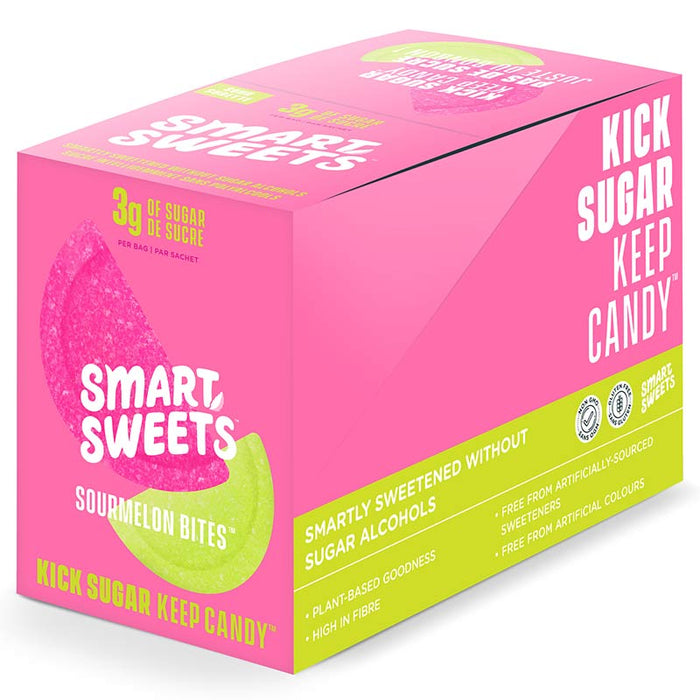 Smart Sweets Boîte|| Smart Sweet Box