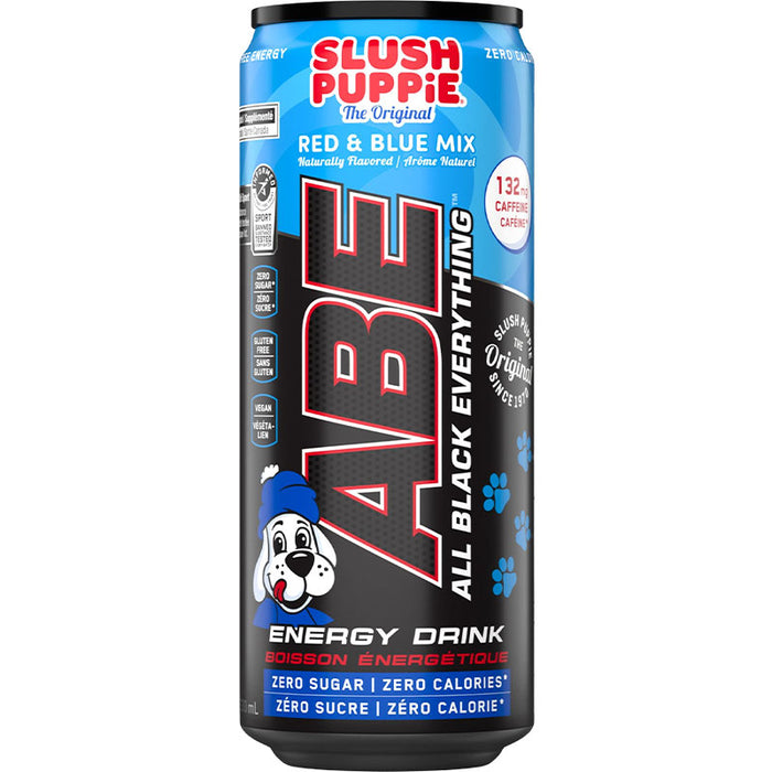 ABE Energy RTD 330ml