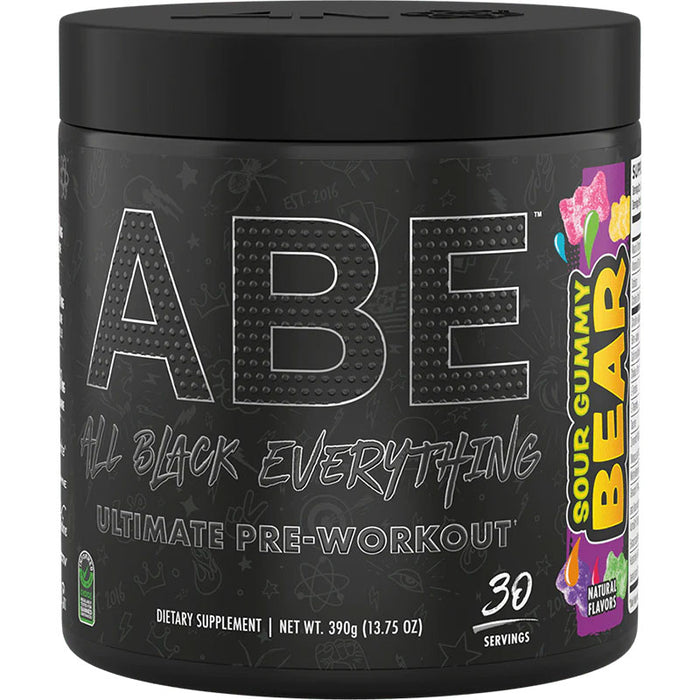 ABE Ultimate Pre-workout 390g