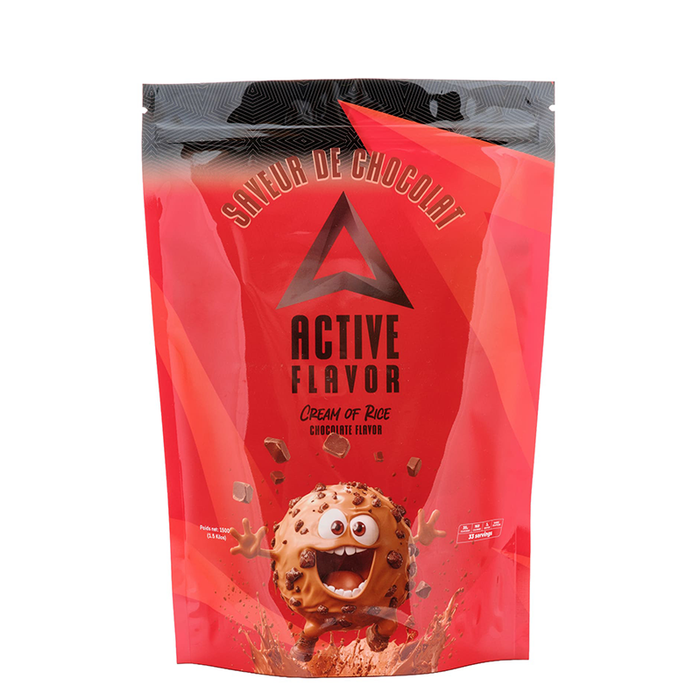 Active Flavor Cream of Rice 1.5kg
