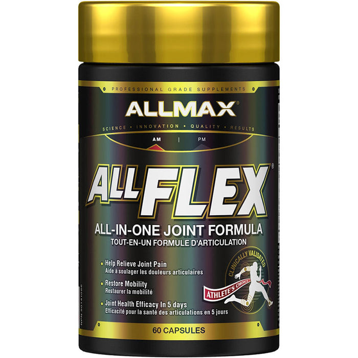 Allmax Allflex 60 caps
