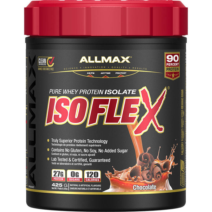 🎁 Allmax IsoFlex 1lb (100% off)