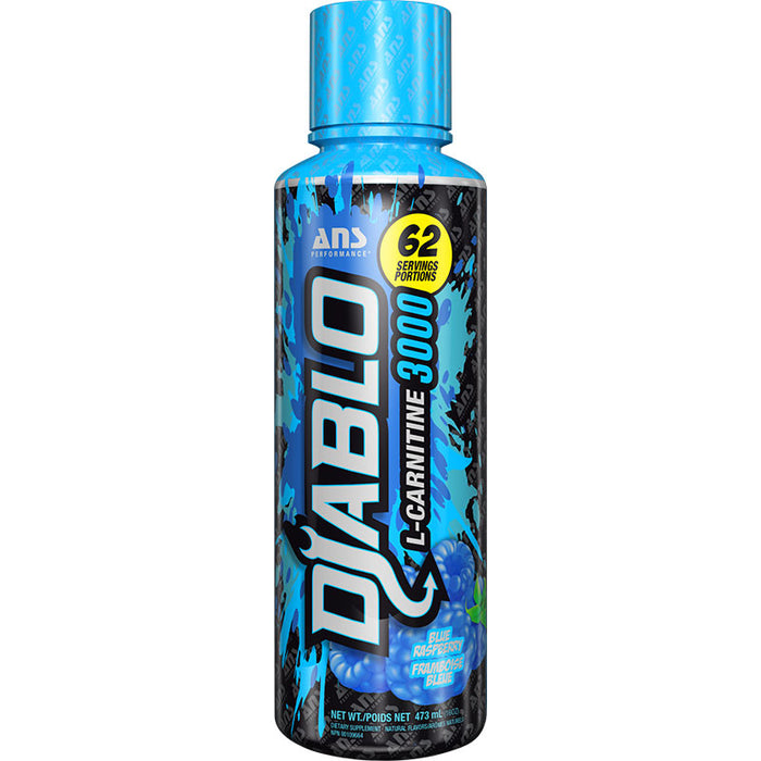 ANS Diablo Carnitine 16oz