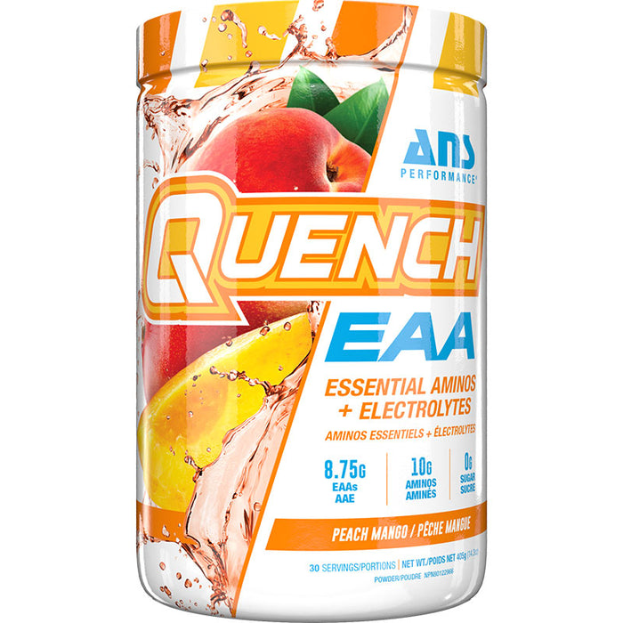 ANS Quench EAA 411g