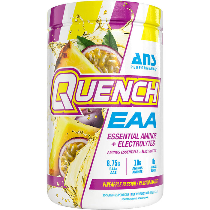 ANS Quench EAA 411g