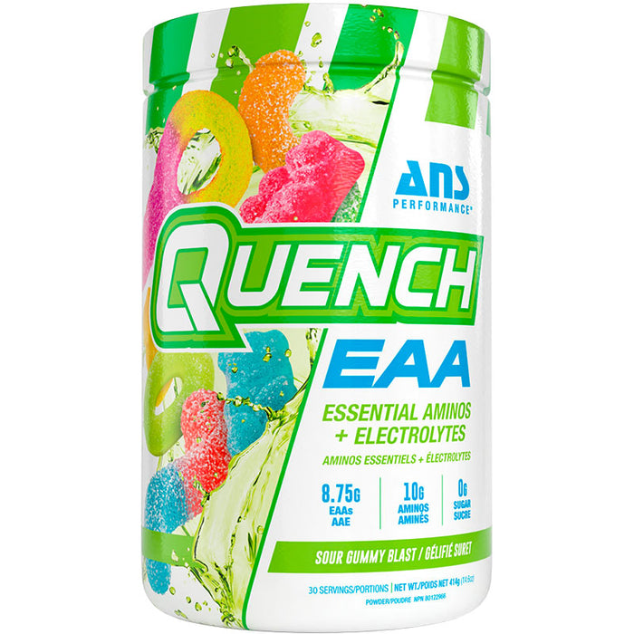 ANS Quench EAA 411g