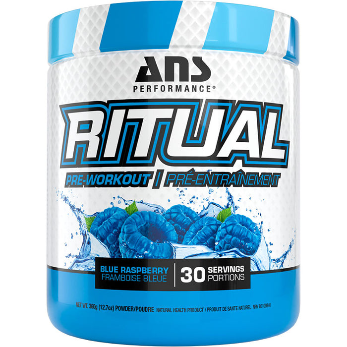 ANS Ritual 360g