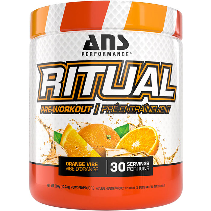 ANS Ritual 360g