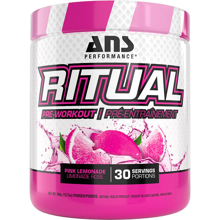 ANS Ritual 360g