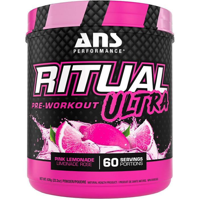 ANS Ritual Ultra 630g (60)