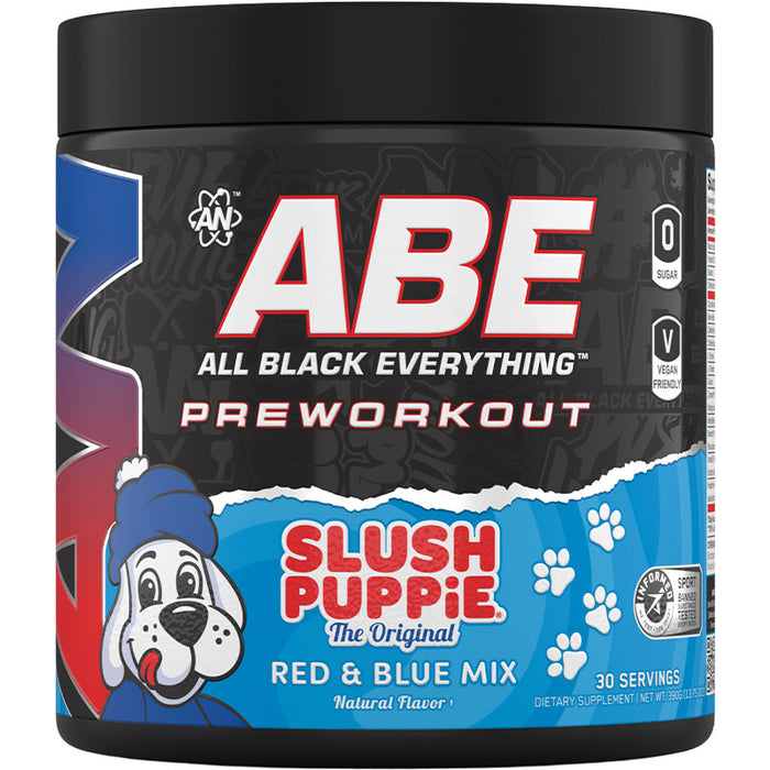 ABE Ultimate Pre-workout 390g