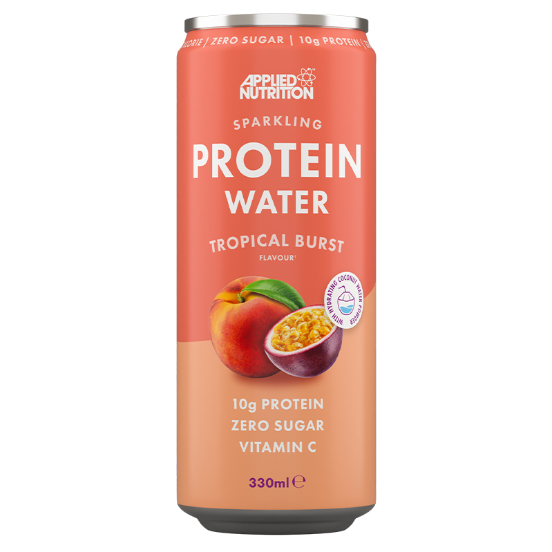 Applied Nutrition
