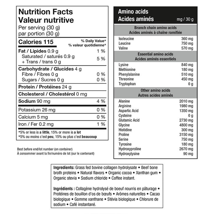 ATP Supreme Beef Protein 1.6kg