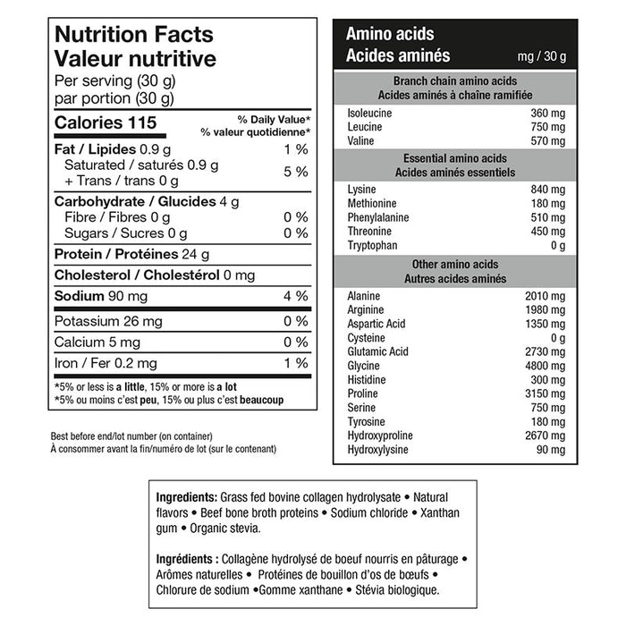 ATP Supreme Beef Protein 1.6kg