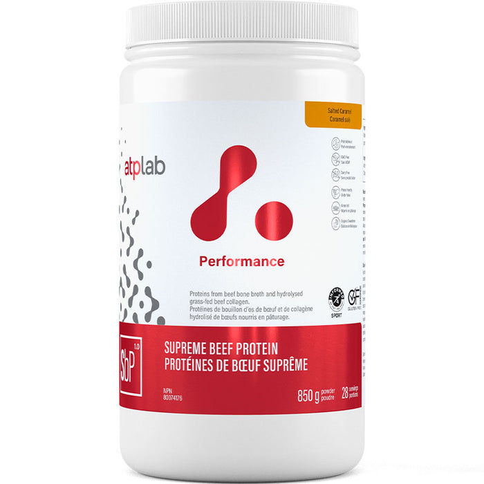 ATP Supreme Beef Protein 850g