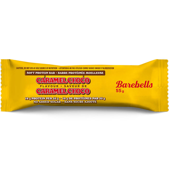 Barre individuelle Barebells Soft Protein Bar (1)|| Barebells Soft Individual Protein Bar (1)