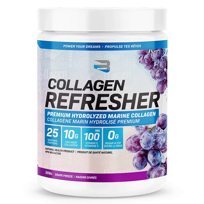 Believe Collagen Refresher 255g-310g