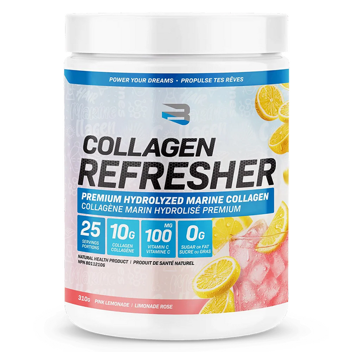 Believe Collagen Refresher 255g-310g