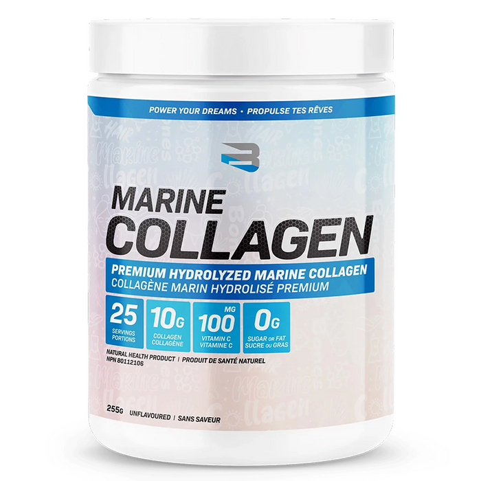 Believe Collagen Refresher 255g-310g