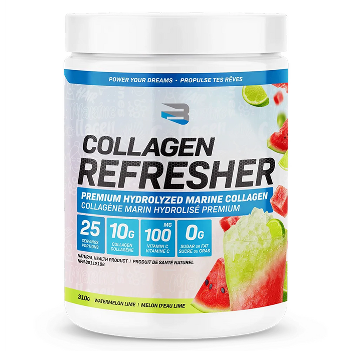 Believe Collagen Refresher 255g-310g