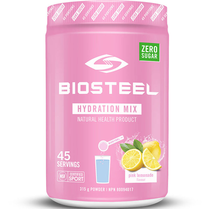 BioSteel High Performance Sports Mix 315g