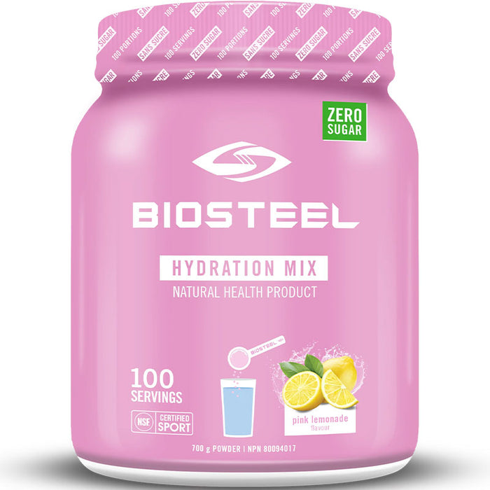 BioSteel High Performance Sports Mix 700g