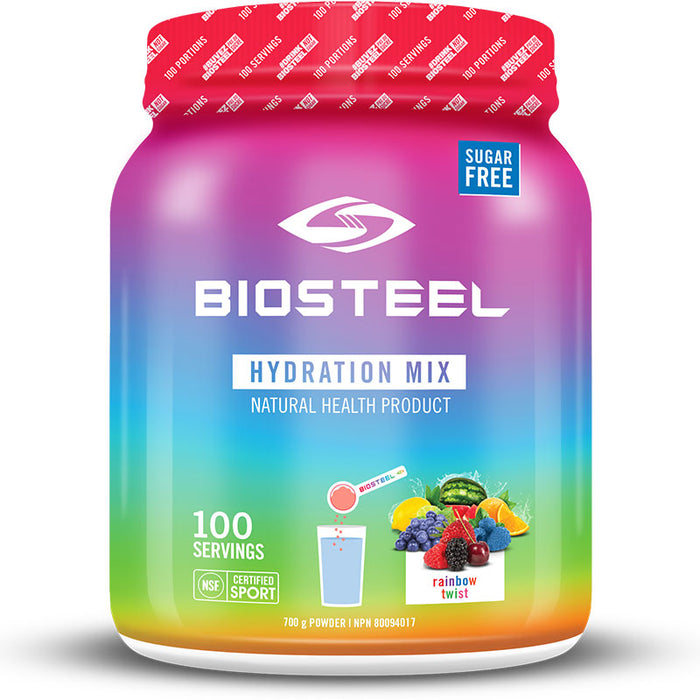 BioSteel High Performance Sports Mix 700g