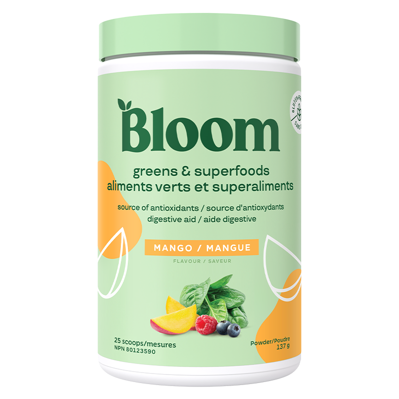 Bloom