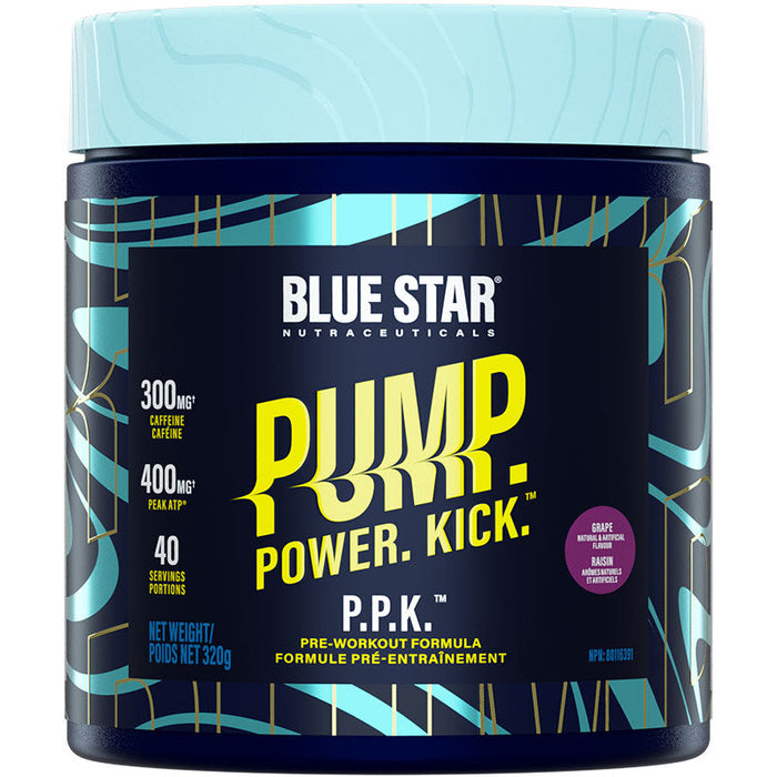 🎁 Blue Star PPK 320g (Discount)