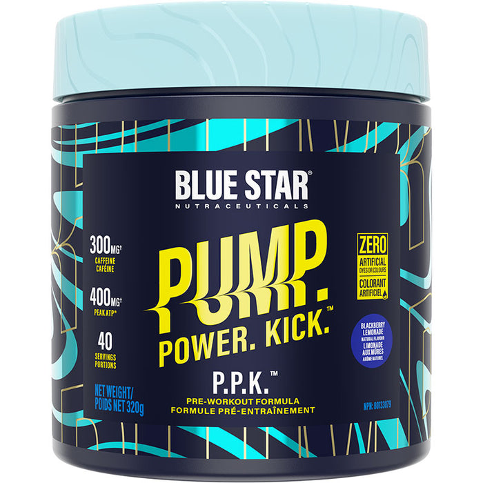 🎁 Blue Star PPK 320g (Discount)