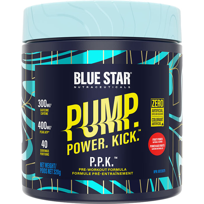 🎁 Blue Star PPK 320g (Discount)