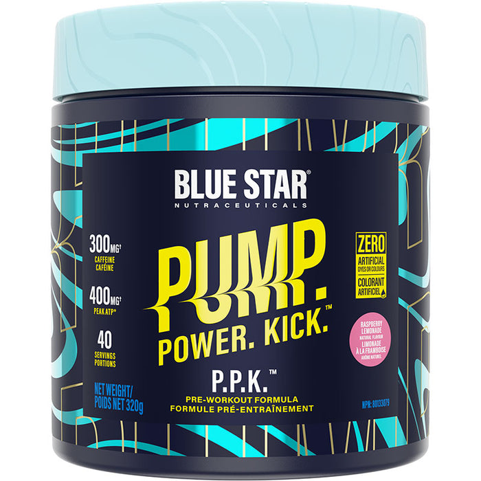 🎁 Blue Star PPK 320g (Discount)