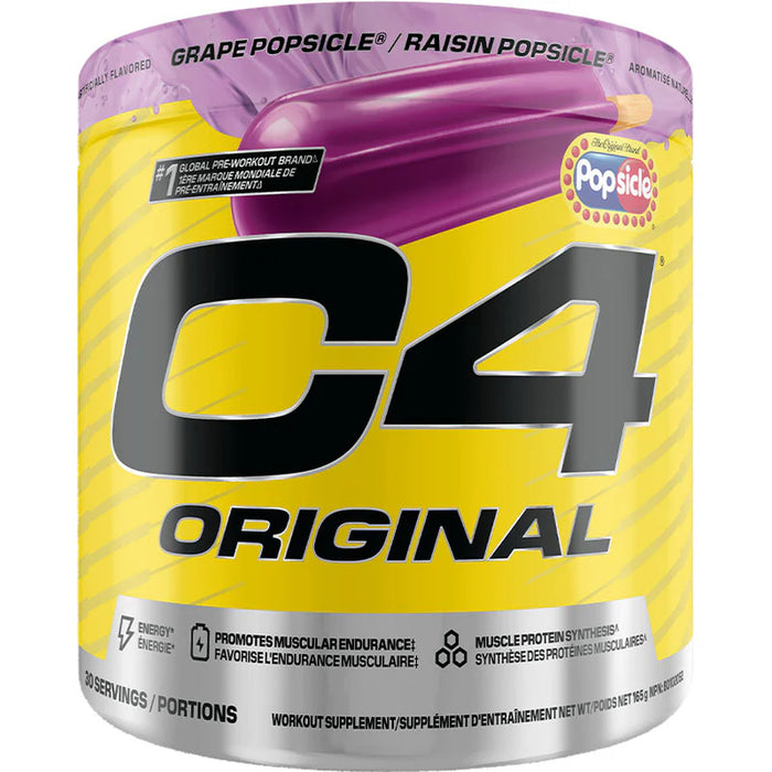 Cellucor C4 Original 165g