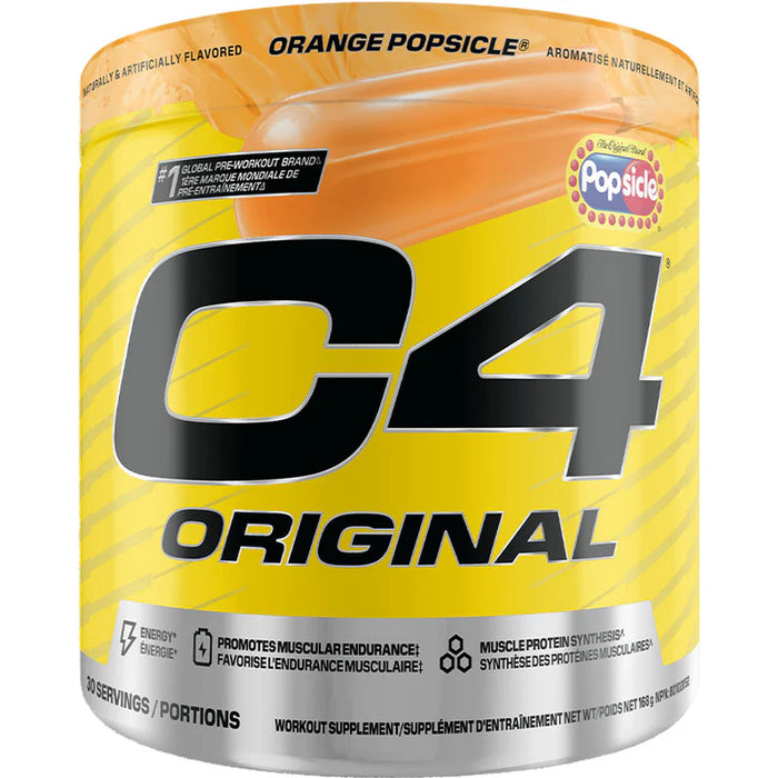 Cellucor C4 Original 165g