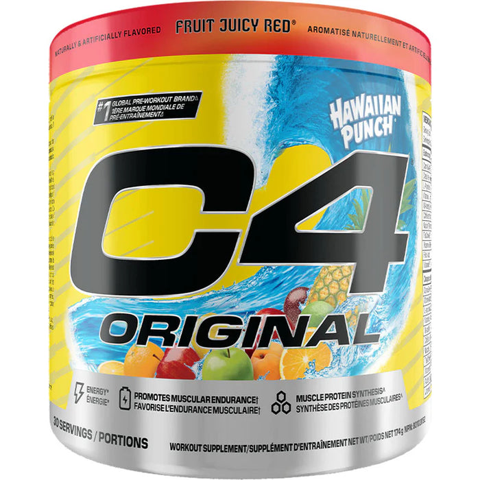 Cellucor C4 Original 165g