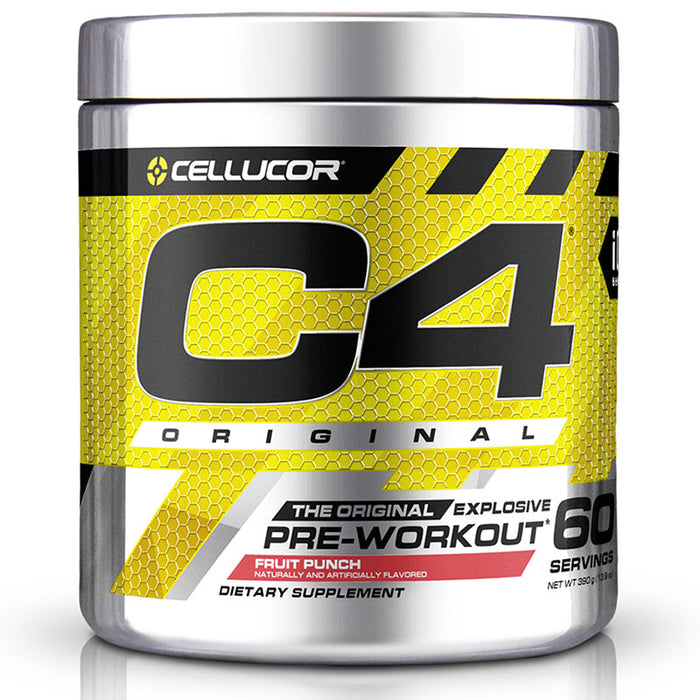 Cellucor C4 Original 390g