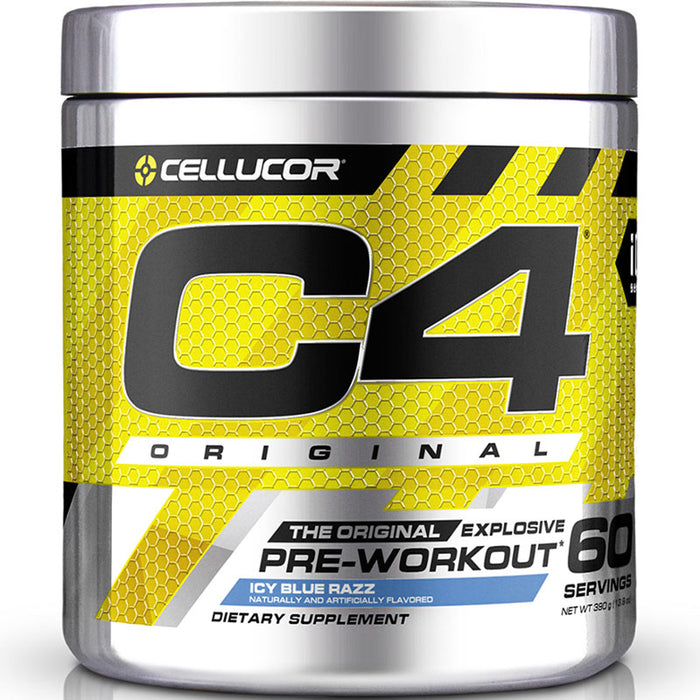 Cellucor C4 Original 390g