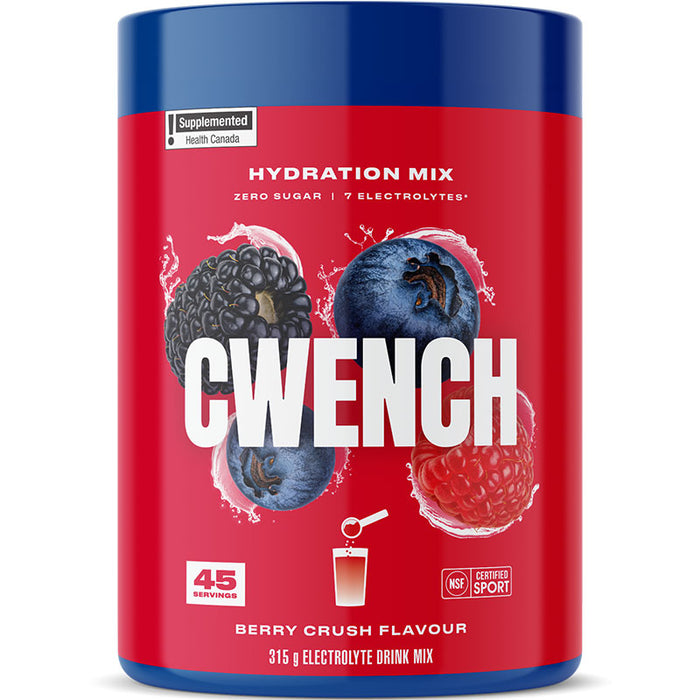 Cwench Hydration Mix 315g