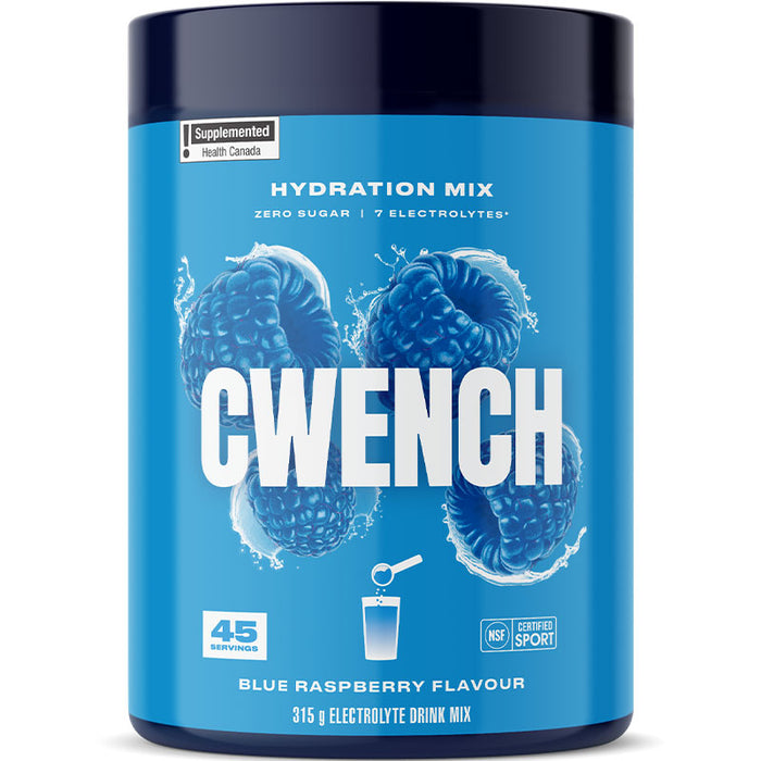 Cwench Hydration Mix 315g