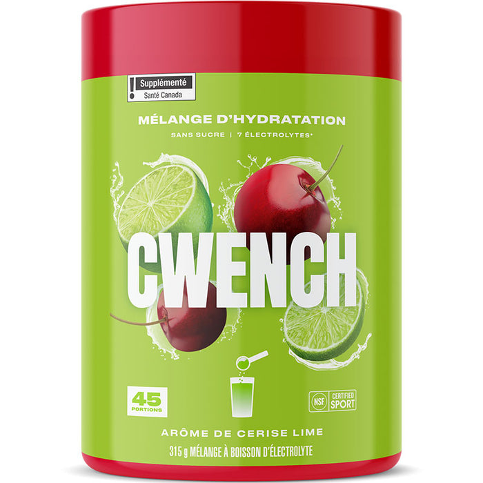 Cwench Hydration Mix 315g