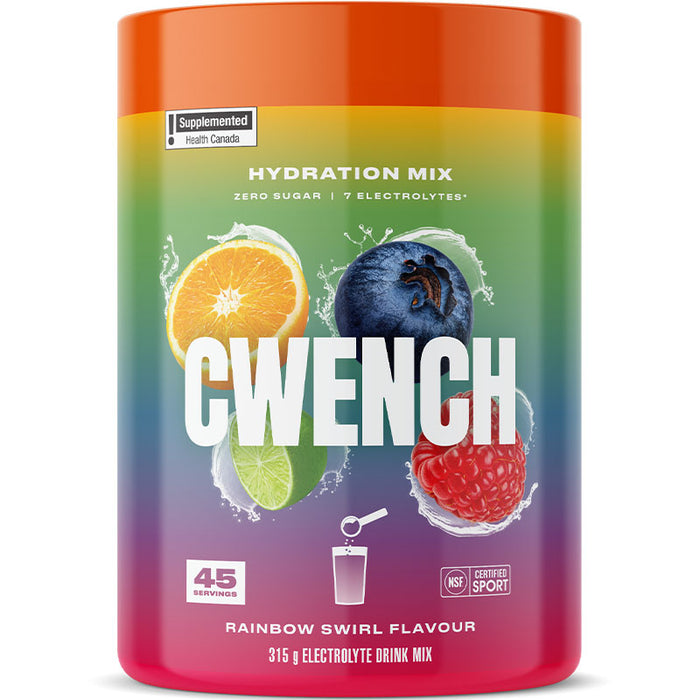 Cwench Hydration Mix 315g