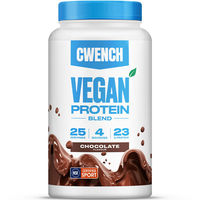 Cwench Vegan 850g