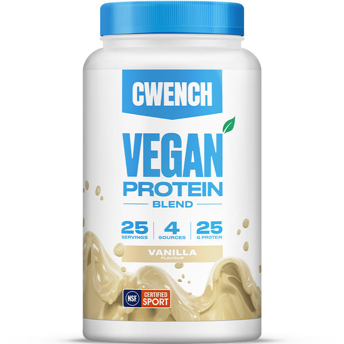 Cwench Vegan 850g