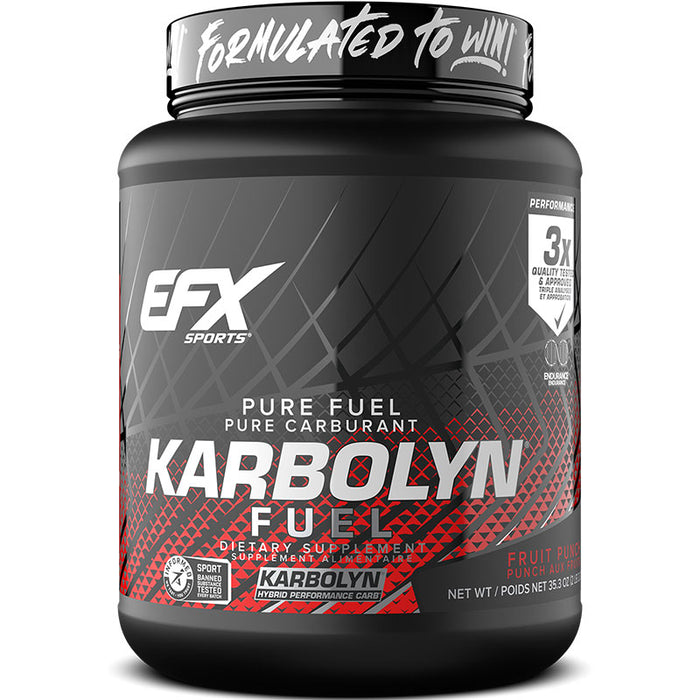 EFX Karbolyn Fuel 2.2lb