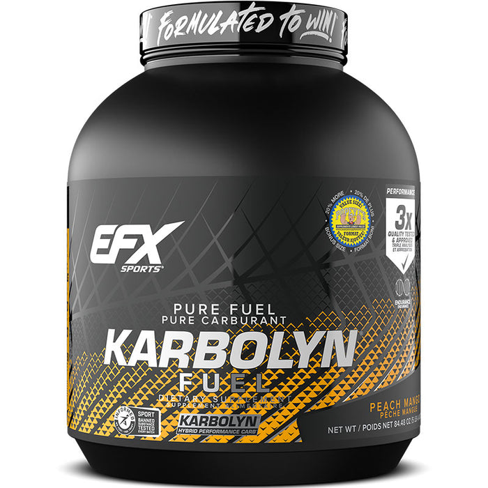 EFX Karbolyn Fuel 5.28lb