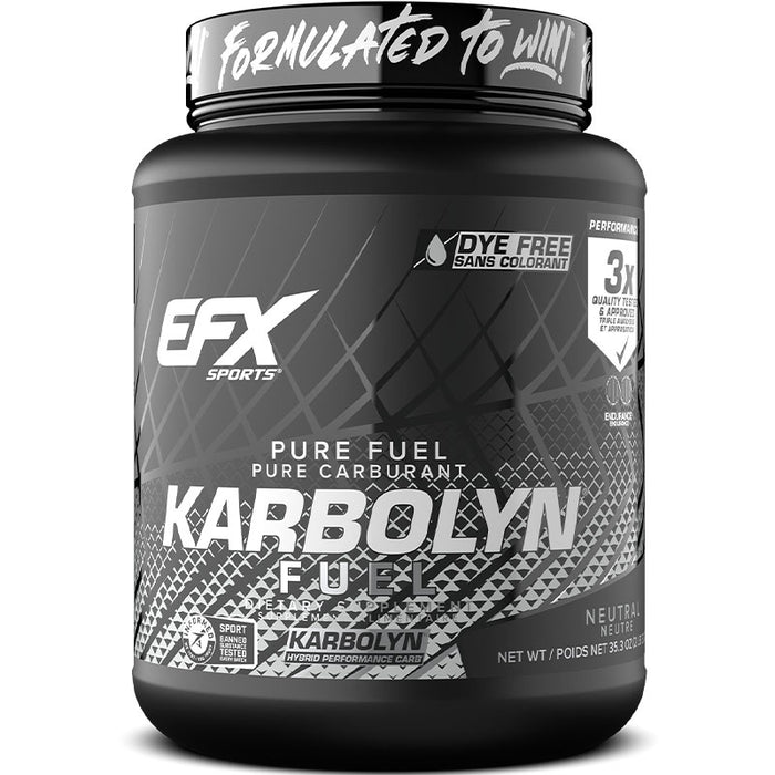 EFX Karbolyn Fuel 2.2lb